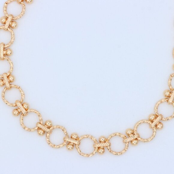 "Minimalist & Elegant Necklace Chain – Perfect for Women & Girls | UNVRC1615 - Picture 7 of 10